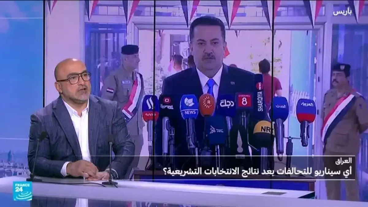 العراق.. أية سيناريوهات للتحالفات بعد نتائج الانتخابات التشريعية؟