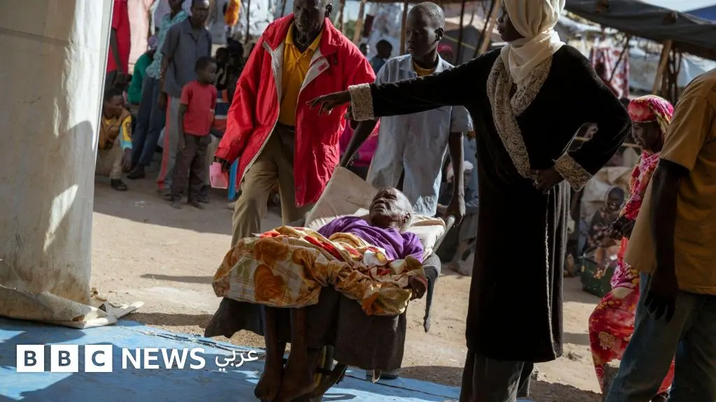 هل يُسهم تدخل الرئيس الأمريكي في الأزمة السودانية في وضع نهاية لها؟