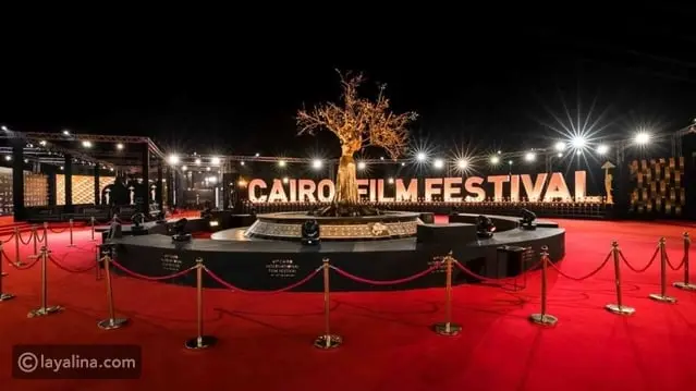 تعرف على جوائز مهرجان القاهرة السينمائي 2025 وقيمتها المالية