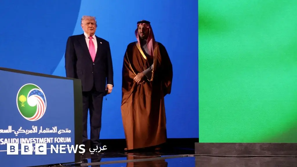 الحرب في السودان: دونالد ترامب يعلن عزمه الانخراط في إنهاء "الفظائع المروعة" في البلاد، وسط ترحيب سوداني واسع