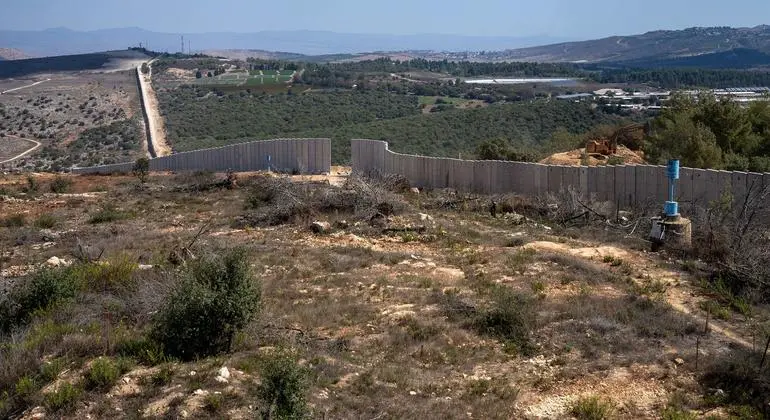 منسقة الأمم المتحدة الخاصة: لم يعد بإمكان لبنان المماطلة للانخراط في الحوار أو حصر السلاح بيد الدولة