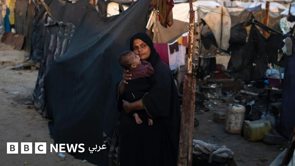 27 قتيلاً في غارات إسرائيلية على أنحاء مختلفة من قطاع غزة