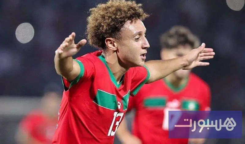 "غلوب سوكر" ترشح بن الصغير لجائزة أفضل لاعب واعد لسنة 2025