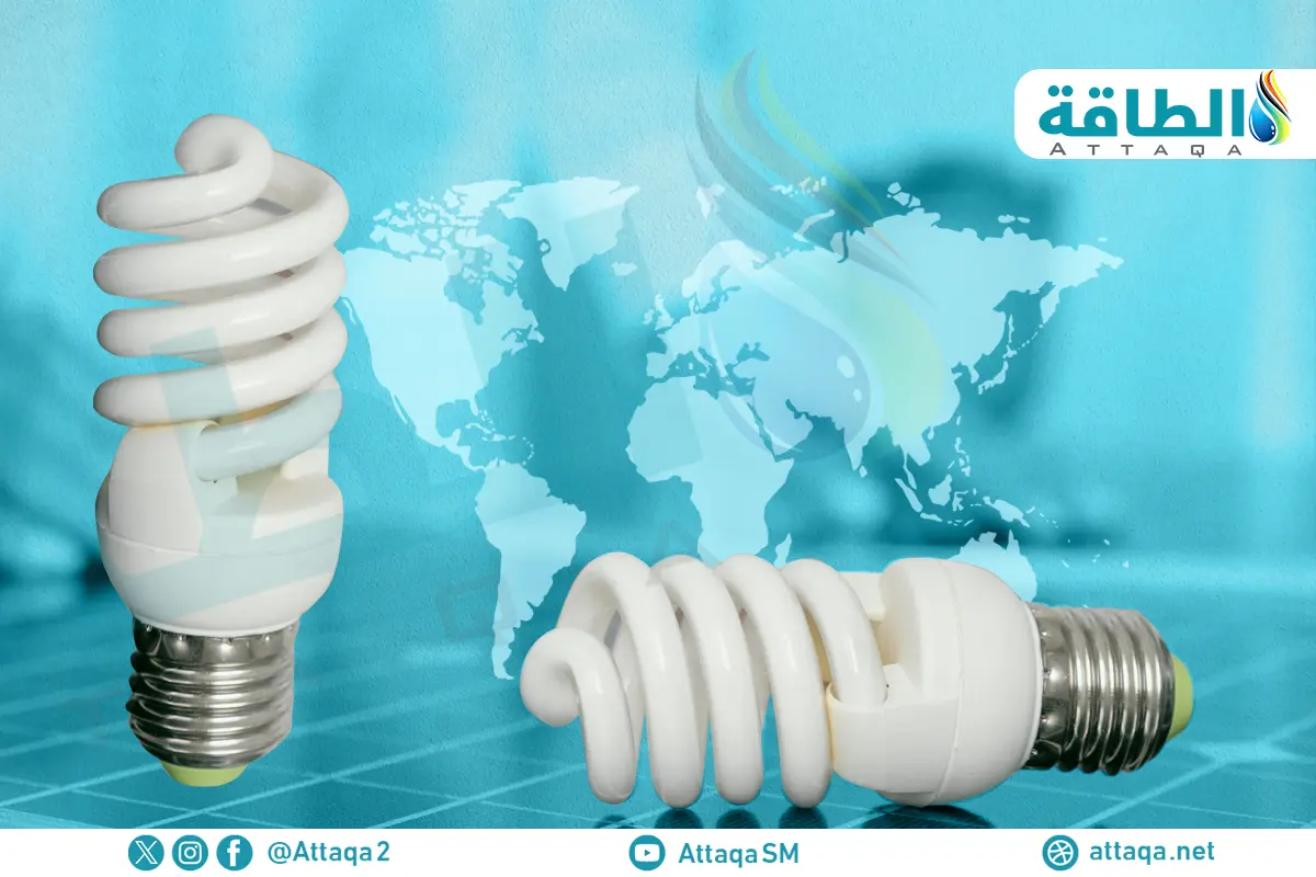 معدل تحسن كفاءة الطاقة قد يرتفع 1.8% في 2025.. و4 عوامل تعوق التقدم - الطاقة