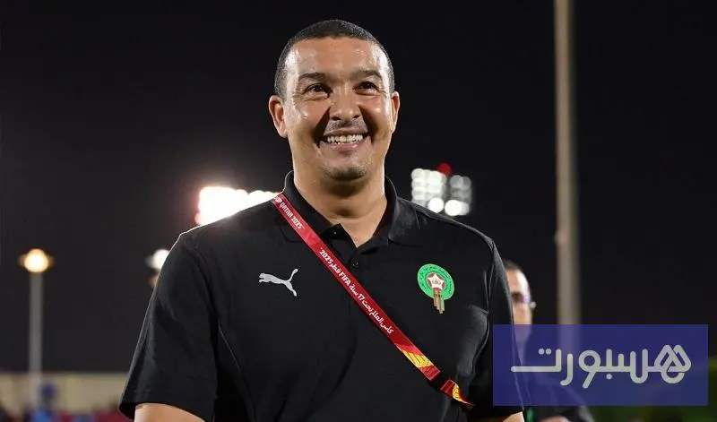 باها: جاهزون للبرازيل.. وتتويج المغاربة أمس يبرز تألق كرتنا عالميا