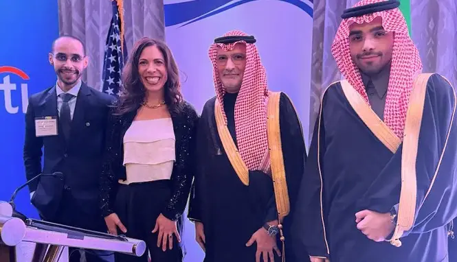 السعودية للاستثمار الجريء تعلن عن استثمارات مشتركة بقيمة مليار ريال