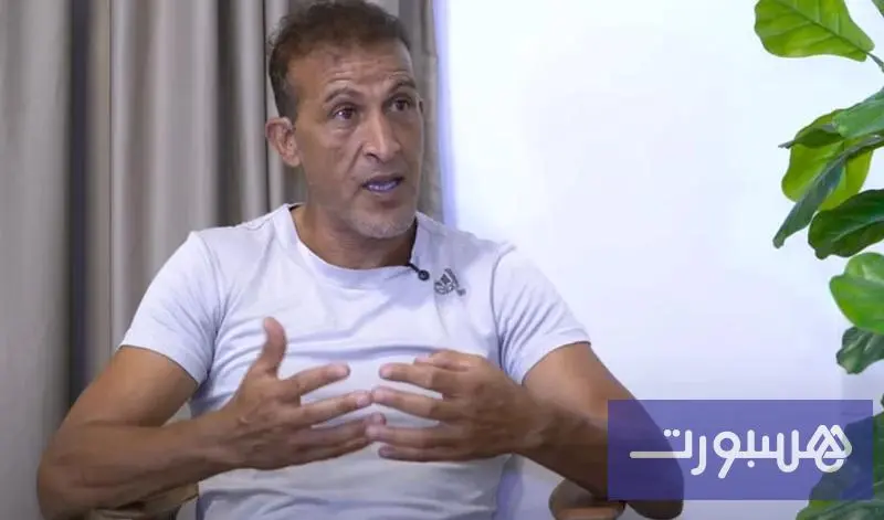 حجي: حظوظ المغرب قوية في "الكان" وكأس العرب وهذه مفاتيح التتويج