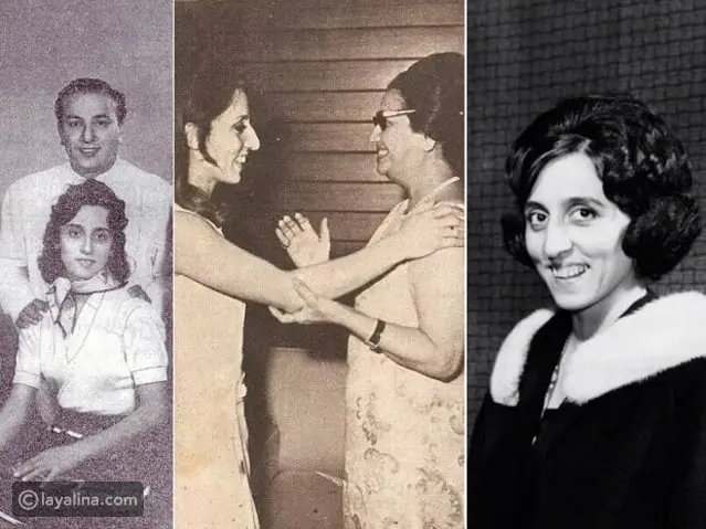 فيروز.. أيقونة الغناء العربي تحتفل بعيد ميلادها الـ90