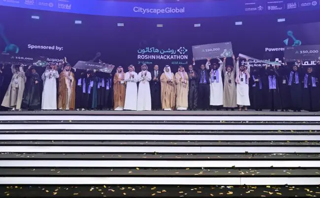 من الرياض إلى العالم.. «سيتي سكيب» يعزز مكانة المملكة وجهة استثمارية عقارية رائدة