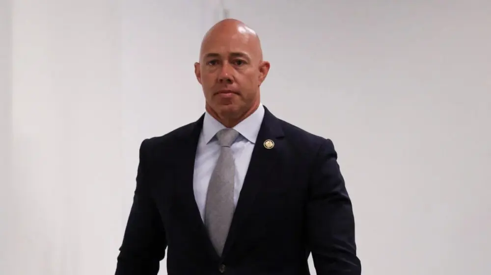 رئيس لجنة الشؤون الخارجية في الكونغرس يعلن دعمه للإلغاء الكامل لعقوبات قيصر على سوريا