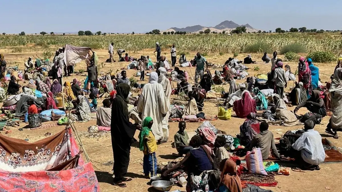بعد إعلان ترامب نيته التدخل لإنهاء الحرب في السودان...من هي القوى المؤثرة في هذا النزاع؟