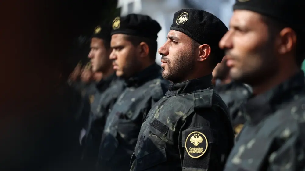 وزارة الداخلية تصدر مدونة سلوك العاملين لترسيخ قيم النزاهة والانضباط