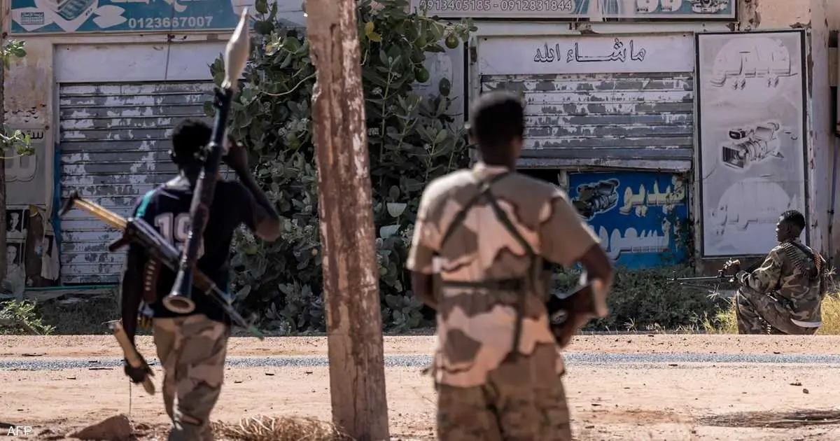 الجيش السوداني والدعم السريع.. من حصون الثورة لـ"مأزق القتل"