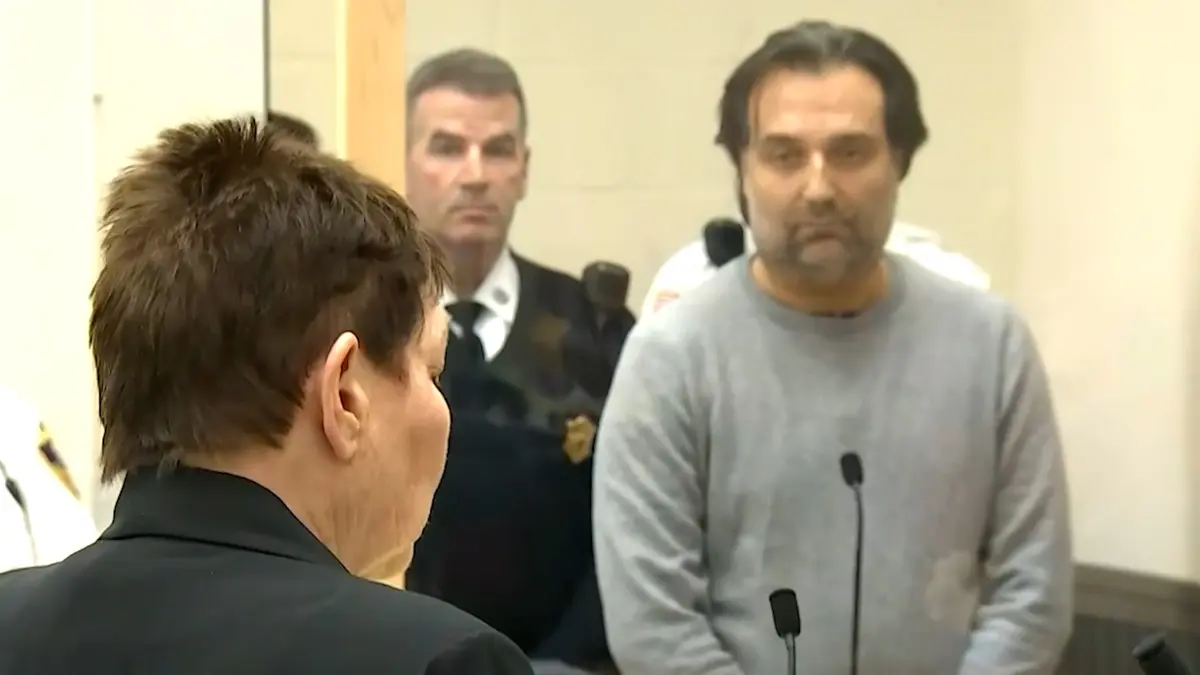 زوج يعترف بالذنب في التخلص من جثة زوجته.. وليس قتلها