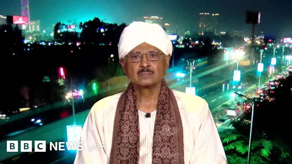 مبارك الفاضل في بلا قيود: إذا لم تتوقف الحرب سوف تنتهي الدولة السودانية