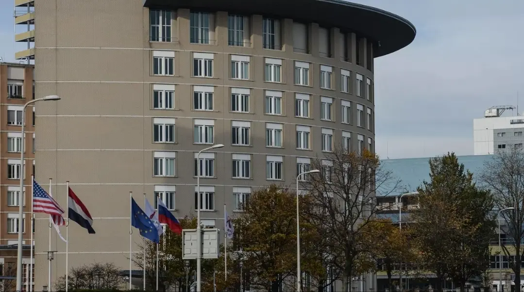 سوريا تعلن تفعيل بعثتها الدائمة لدى منظمة حظر الأسلحة الكيميائية