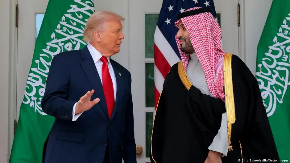 مقتل خاشقجي.. دعوات لنشر نص اتصال قديم بين ترامب وابن سلمان