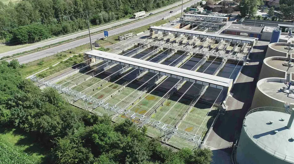 تدشين أكبر سقف شمسي قابل للطي في العالم.. بقدرة 3.6 ميغاواط - الطاقة