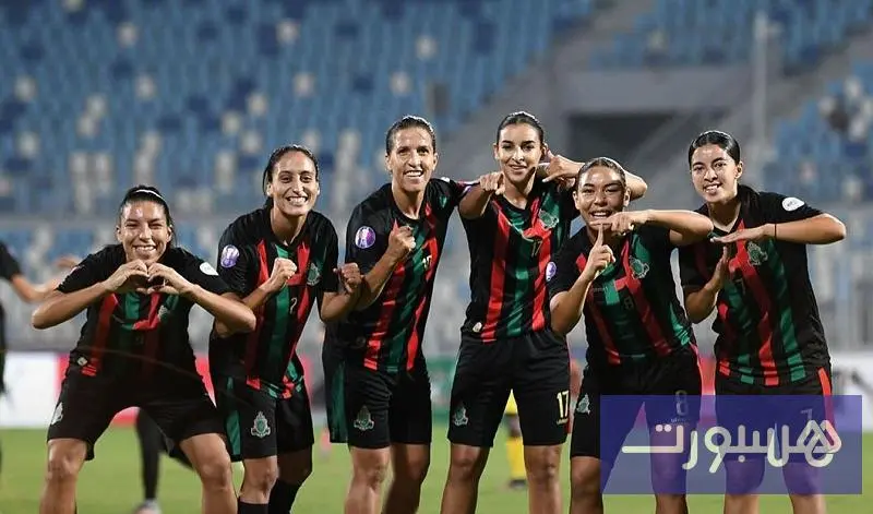 سيدات الجيش يتوجن بلقب دوري أبطال إفريقيا للمرة الثانية في تاريخهن