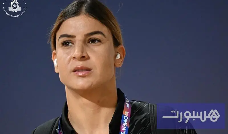 الرميشي الأفضل في أبطال إفريقيا للسيدات