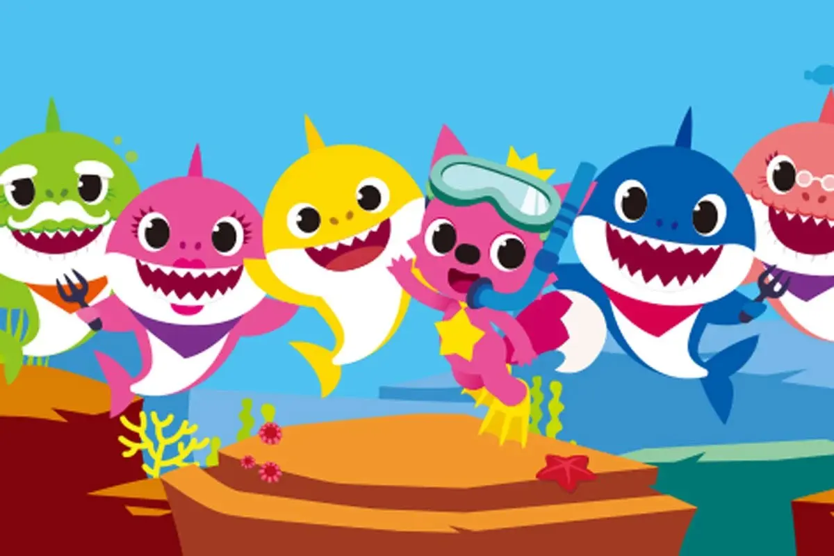 “بيبي شارك” .. الفيديو الأعلى مشاهدة صاحبه بلا ثروة