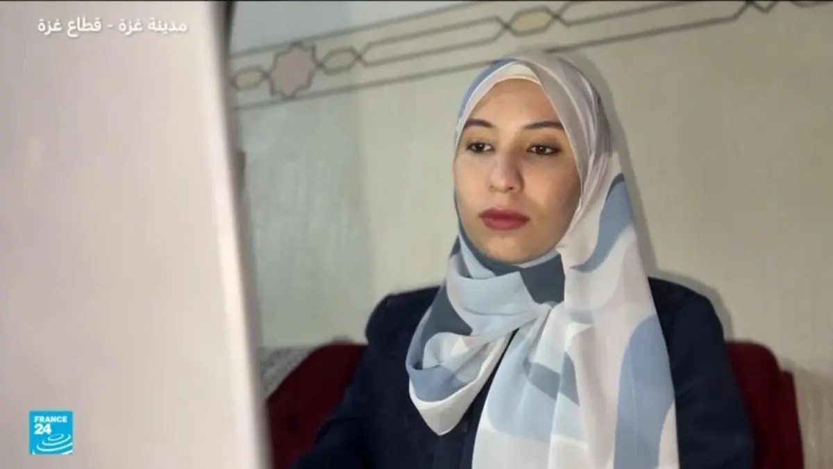 طلاب من غزة يناشدون كندا بتسريع منحهم تأشيرات للدراسة في جامعات عرضت عليهم مقاعد دراسية