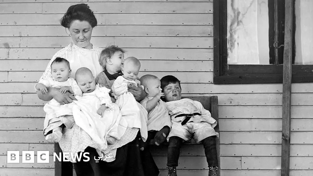 اليوم العالمي للطفل: هل يُقصّر الأطفال عمرك؟ إليك ما يُخبرنا به التاريخ