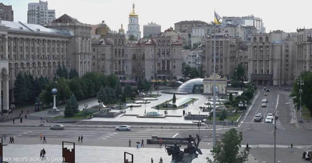 خطة ترامب لإنهاء الحرب.. على ماذا تعترض أوكرانيا؟