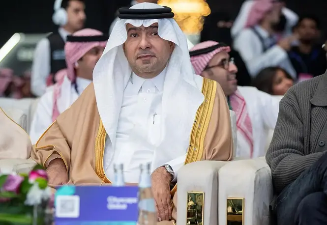 الحقيل: أكثر من 237 مليار ريال قيمة الصفقات العقارية في معرض سيتي سكيب