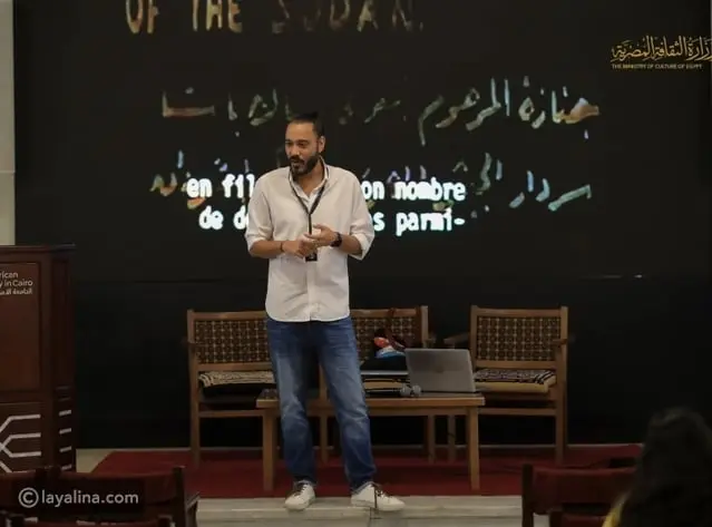 بسام مرتضى لـ ليالينا: السينما تحتاج بيئة مستقرة... والمبدعون بلا مساحة آمنة