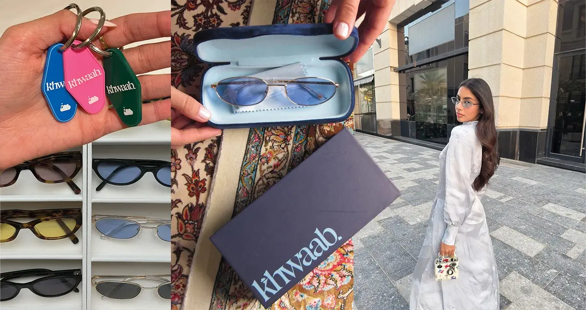 Khwaab: رسالة حبّ إلى الحالمين!