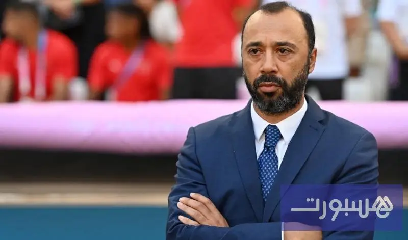أزارو وخيري وأيت أورخان بقائمة الاحتياط
