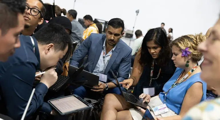 في آخر أيام التفاوض، ما القضايا المهمة في مؤتمر المناخ؟