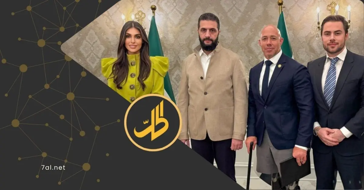 أبرز معارضي رفع قانون قيصر يوافق.. ولكن بشروط