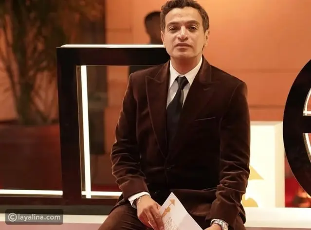 شريف نور الدين يكشف لـ ليالينا كواليس مشاركته بمهرجان القاهرة ويحدد أصعب تحديات الإعلام