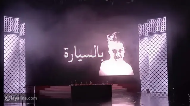 ختام مؤثر لمهرجان القاهرة 2025: صوت هند رجب يدوّي في القاعة