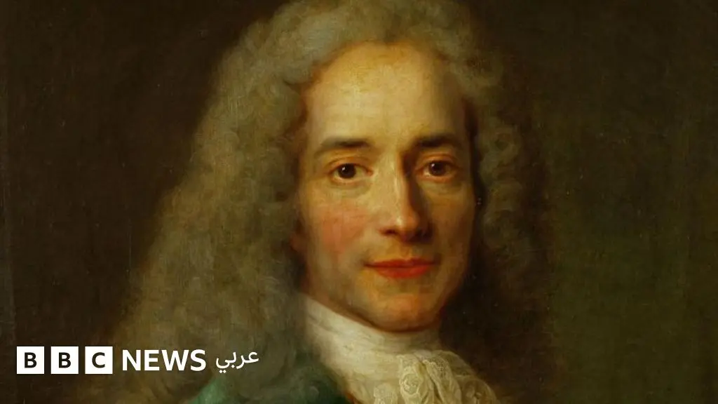 فولتير: سيرة الأديب الفيلسوف الفرنسي الساخر