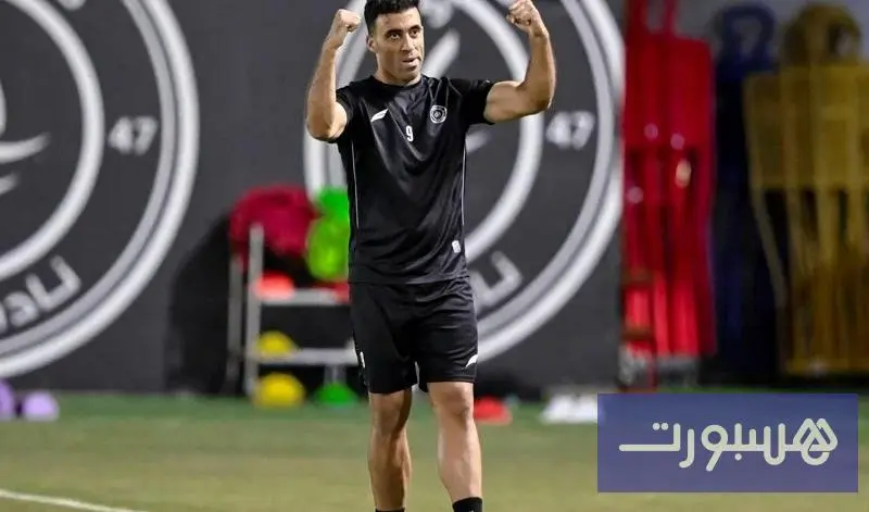 الشباب يوضح: حمد الله غير مقيد قانونيا.. وعودته من الإصابة وشيكة