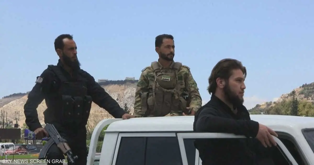 بين اضطراب الإقليم وتصدّع الداخل.. سوريا أمام اختبار البقاء