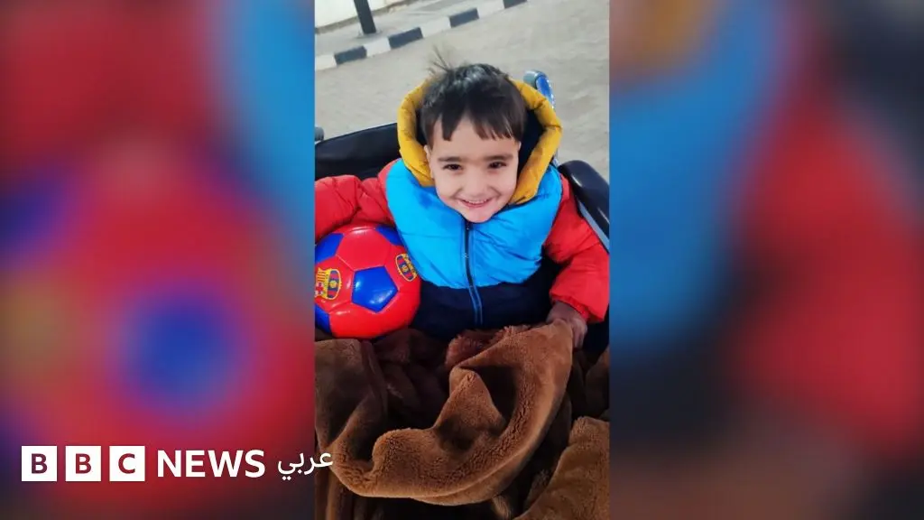 ماهو مستقبل أطفال غزة الجرحى بعد فقدان ذويهم؟