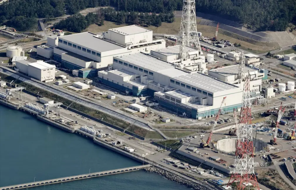 الطاقة النووية في اليابان تعود بقوة.. تشغيل أكبر محطة بالعالم - الطاقة