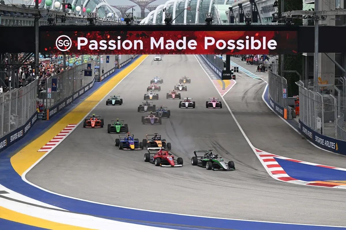 2026 F1 Academy grid takes shape as six drivers confirmed