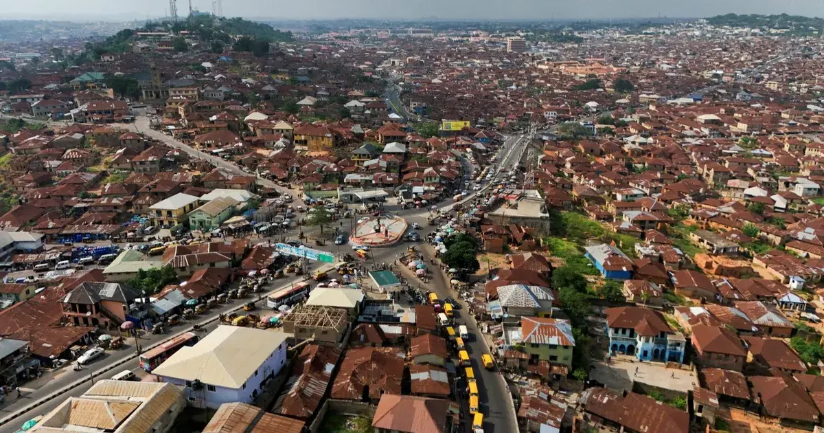 مسلحون يختطفون 52 تلميذاً من مدرسة كاثوليكية في نيجيريا