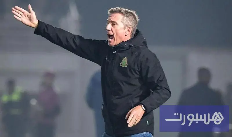 مدرب الجيش: نمتلك خبرة كبيرة في إفريقيا والمباراة الأولى مفتاح البطولة