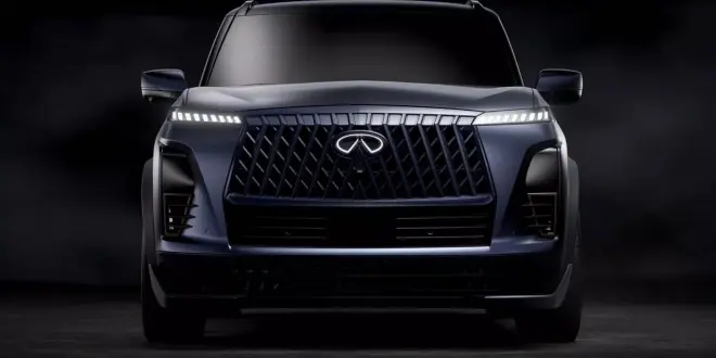 إنفينيتي ستعود للمنافسة بقسم أداء فائق يستهدف إم جي وبي إم دبليو إم