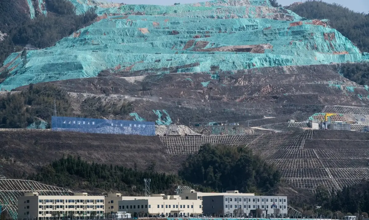 منجم ليثيوم عالمي يخطط لاستئناف الإنتاج.. احتياطياته 775 مليون طن - الطاقة