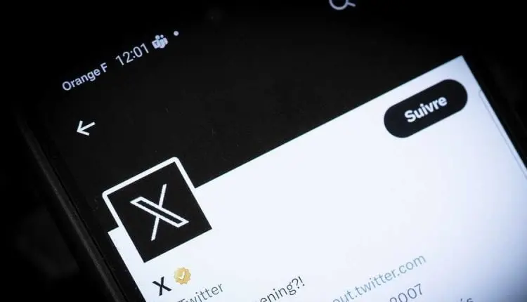 «إكس» تطلق أداة لتحديد موثوقية كل حساب
