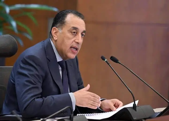 مصر تعلن استعدادها لاستضافة مؤتمر التعافي وإعادة الإعمار في غزة