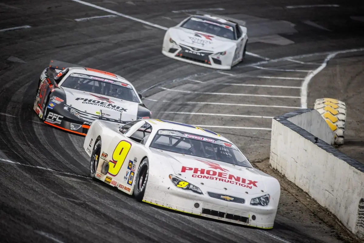 Race Team Alliance explored independent races in Middle East, Churchill Downs