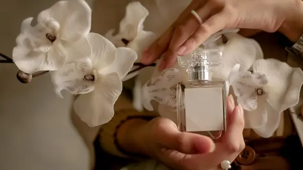 عطور خريفية بسمات إبداعية